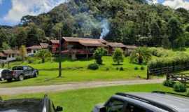 SERRA DO PANELO FAZENDA HOTEL