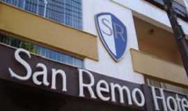 San Remo Hotel