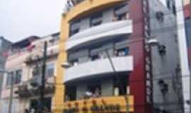 Pousadas em PrincesaSCHotel Pousada Princy em Princesa