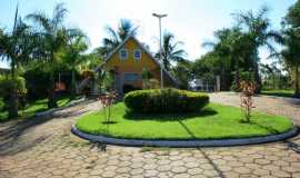 Pousadas em Presidente PrudenteSPCAMPO BELO RESORT HOTEL POUSADA em Presidente Prudente