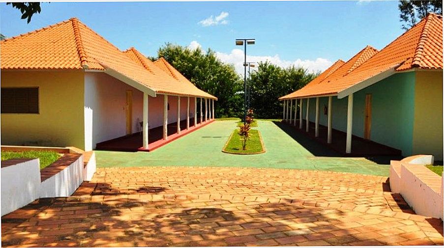 CAMPO BELO RESORT HOTEL POUSADA - Presidente Prudente | Férias