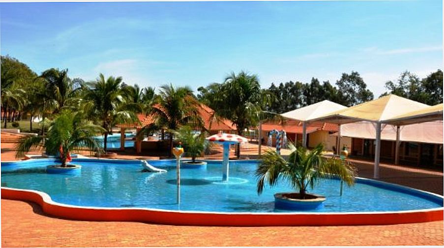 CAMPO BELO RESORT HOTEL POUSADA - Presidente Prudente | Férias