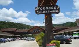 HOTEL POUSADA CANTINA ITALIANA