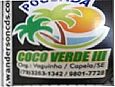 Pousada Coco Verde III