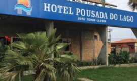 Hotel Pousada do Lago 