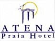 Atena Praia Hotel Pousada