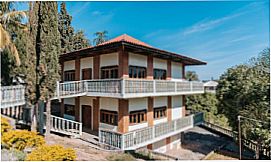 Pousada Villa Italia em Jacar�, SP