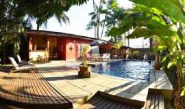 Pousadas em ParatyRJPOUSADA PALMEIRA IMPERIAL em Paraty