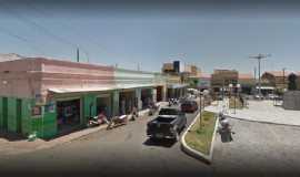 Pousadas em IpaumirimCEPousada Oliveira em Ipaumirim