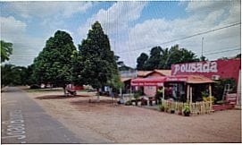 Hot�is em Ribamar Fiquene MA - Hotel Pousada Novo Amanhecer