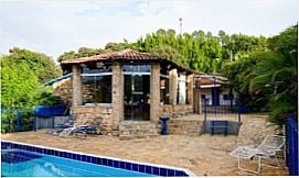 Pousadas em guas da PrataSP - Pousada Espao Cosmos