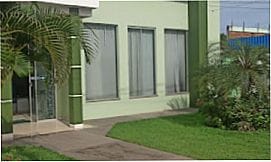 Hotel Pousada Alvorada em Guarant� do Norte, MT