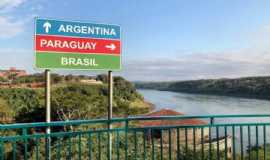 Outros servios em Foz do IguauPRIguassu Life Tour em Foz do Iguau