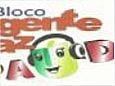 BLOCO AGENTE FAZ SADE