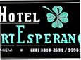 Hotel Pousada Fort Esperana