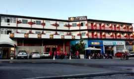 Hotis em JacobinaBAHOTEL POUSADA JOVEM JOTA em Jacobina