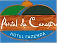 Hotel Fazenda Portal da Canastra