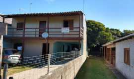 Pousadas em BacupariRSPousada Ebenezer em Bacupari