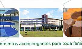 Hotis em Poos de CaldasMGHotel Golden Park Premium  em Poos de Caldas