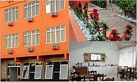 Hotis em QuissamRJHotel Salles em Quissam