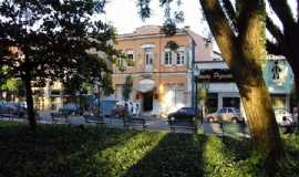 Hotis em Poos de CaldasMGHOTEL D'OESTE em Poos de Caldas