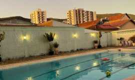 Hotis em Poos de CaldasMGSAN THIAGO MINAS HOTEL em Poos de Caldas