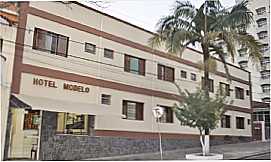 Hotis em Poos de CaldasMGHotel Modelo em Poos de Caldas