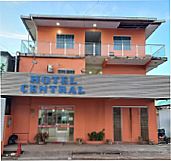 Macap�/AP - Hotel - Hotel Central