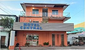 Hotel Central em Macap�, AP