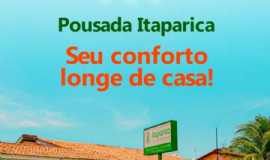 Pousadas em JatobPEPOUSADA CENTRAL em Jatob