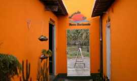 Hotis em TourosRNHotel Pousada Novo Horizonte em Touros