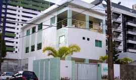 Pousadas em Joo PessoaPBHOTEL POUSADA LAS BRISAS em Joo Pessoa