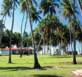 Rio do Fogo/RN - Pousada - PUNA PRAIA HOTEL POUSADA