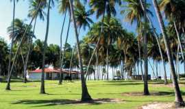 Pousadas em Rio do FogoRNPUNA PRAIA HOTEL POUSADA em Rio do Fogo