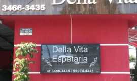 HOTEL POUSADA  DELLA VITA