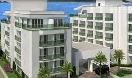 Hotis em FlorianpolisSCHOTEL PRAIATUR em Florianpolis