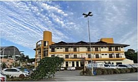 Pousadas em JoinvilleSCHotel Pousada da Vila em Joinville