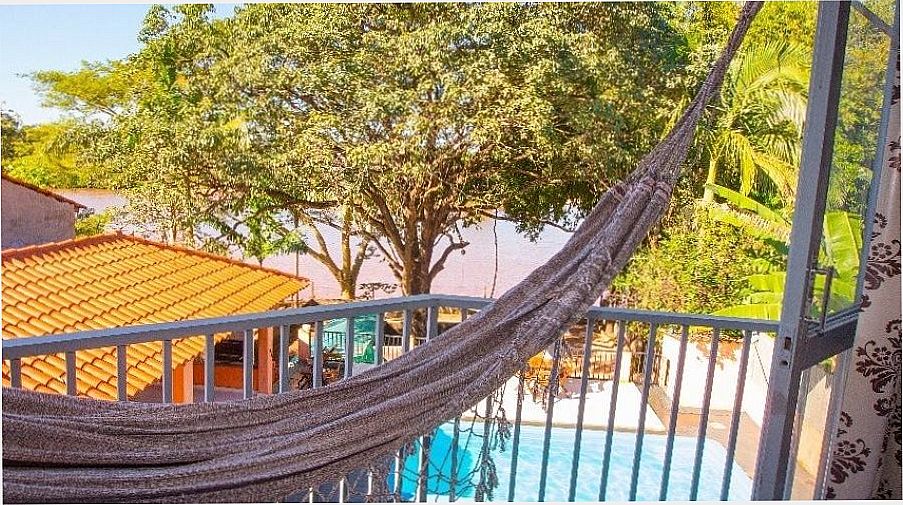 HOTEL POUSADA SOL DO ARAGUAIA Telefone - Barra do Garças | Férias
