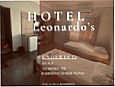 Leonardo's Hotel Pousada