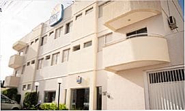 Hotis em QuirinpolisGO - Rota Hotis 