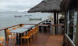 Pousadas em Ilha do MelPRPousada Pr do Sol - Bar e Restaurante em Ilha do Mel
