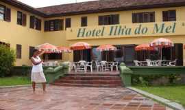 HOTEL ILHA DO MEL