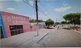 Pousadas em So Domingos do AraguaiaPAHotel Pousada Central em So Domingos do Araguaia
