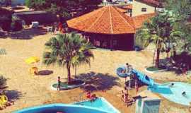 Pousada Eldorado Camping Club