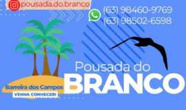 Pousada do Branco