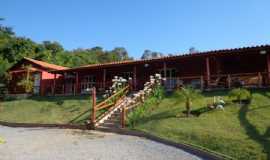 Hotel Pousada P da Serra