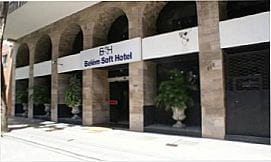 Bel�m Soft Hotel em Bel�m, PA
