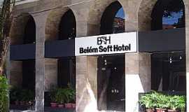 Belm Soft Hotel