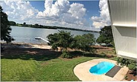 Pousadas em ZacariasSP - Pousada Chal no Lago do Campo