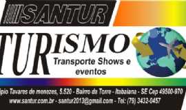 Outros servios em ItabaianaSESANTUR TURISMO em Itabaiana